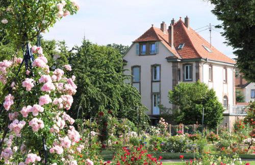 Le Jardin des Roses - Foto 1