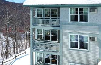 Wyndham Smugglers' Notch Studio Apartment with Resort Access - Foto 6