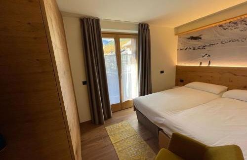 Chalet Lilla Livigno - Foto 12