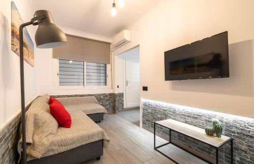 Beach Apartment, next to the sea - Foto 6