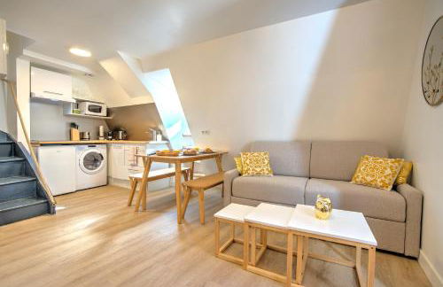 Le GoldenLeaf - Netflix/Wi-Fi Fibre - Séjour Lozère - Foto 5