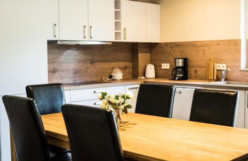 Whirlpool, Billiard, Sauna! Ferienhaus Lacher - Photo 22