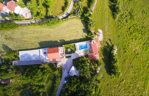 Three-Bedroom Holiday Home in Dabar - Foto 58