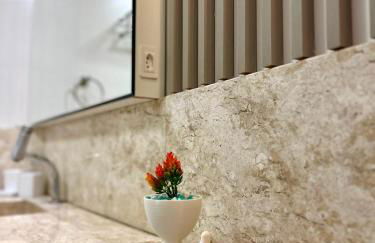 Apê com Lareira a 260m da Catedral de Pedra - Foto 31