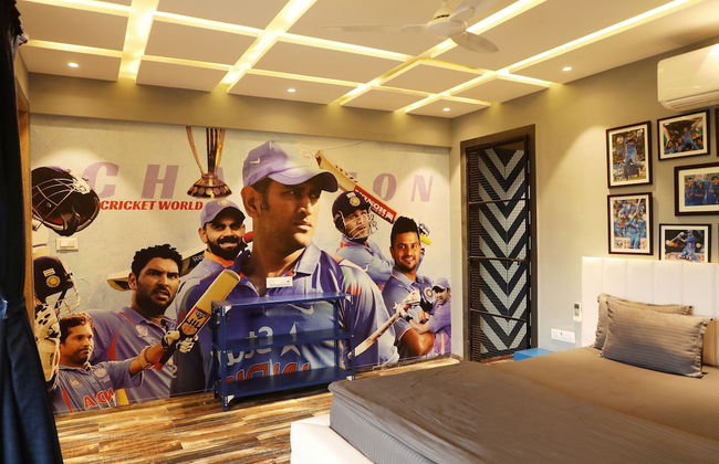 Sports Bar Villa by Shiloh Stays - Photo 3