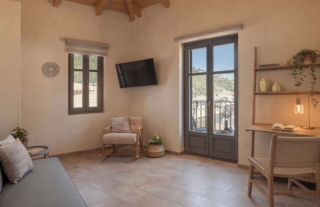 Assos Chromata Villas - Foto 16