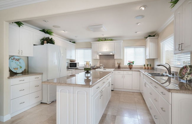 Kailua Beachside 4 Bedroom Home by RedAwning - Foto 14