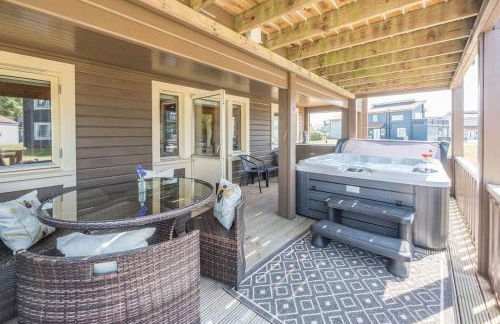 Mallards' Rest, Fritton - Foto 24