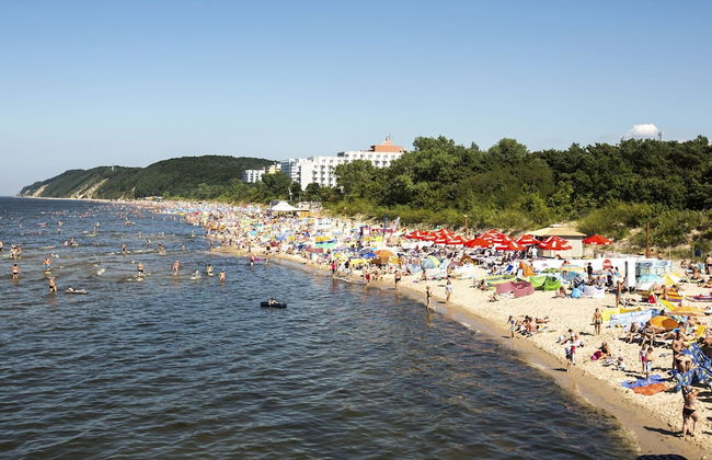 Bungalow With a Sunny Terrace - Foto 15