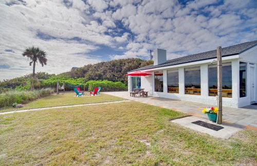 Seaside Home on the Space Coast with Beach Access! - Photo 24