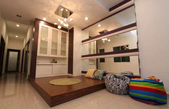 Loke Lim Ipoh Homestay - Foto 1