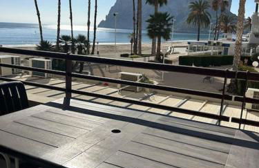 Vistaroc - AzulenaCalpe - Photo 1