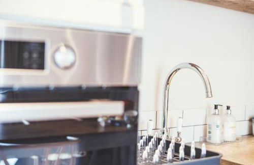 The Coastal Annexe, Stoke Fleming - Foto 25