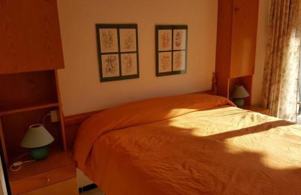 Apart 2 habit vistas playa y montaña lift parking - Photo 17