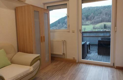 Talblick & Ruhe in Hirschhorn Langenthal - Foto 7