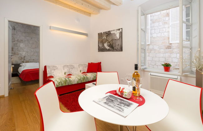 Nije Preša Apartments - Photo 19