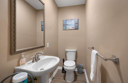 Tusculum Hilltop Haven For 8 - Foto 25