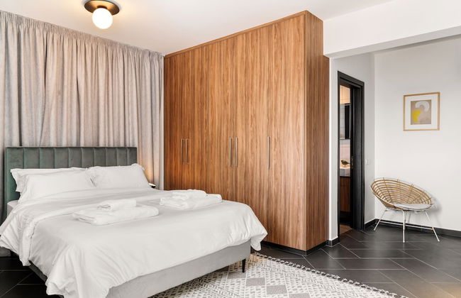 LIV Urban Suites - Foto 15