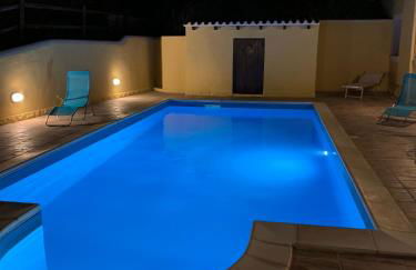 Villa Holiday Park Stintino - Piscina privata ed esclusiva - Foto 27