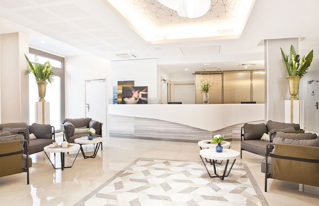 Residhome Marseille - Foto 4