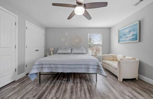 The Chesapeake St Retreat - Pet and Kid Friendly - Foto 14