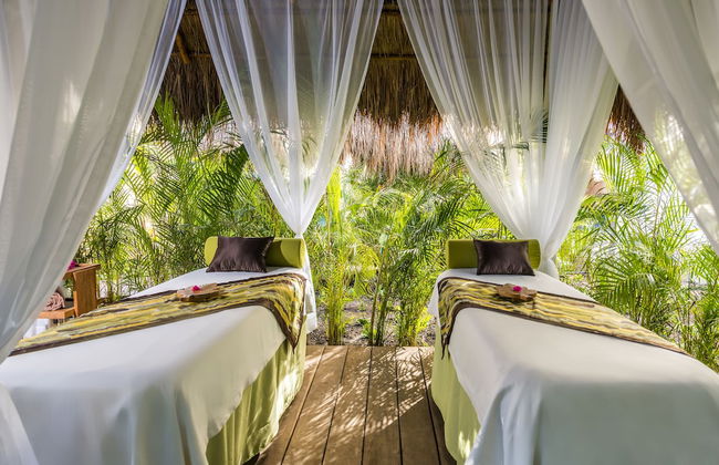 El Beso Adults Only at Ocean Riviera Paradise - All Inclusive - Photo 31