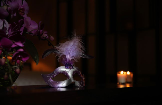 Berry Amour Romantic Villas - Foto 63