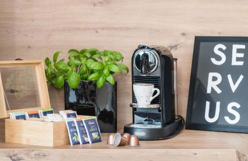 FENJOY Ferienapartments Bernau am Chiemsee - Foto 10