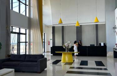 Luxuoso Apart-hotel Beira-mar - Foto 39