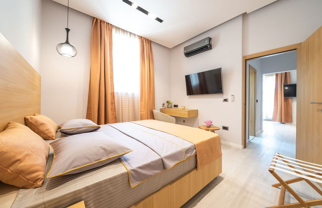 Casa Antika Suites - Foto 4