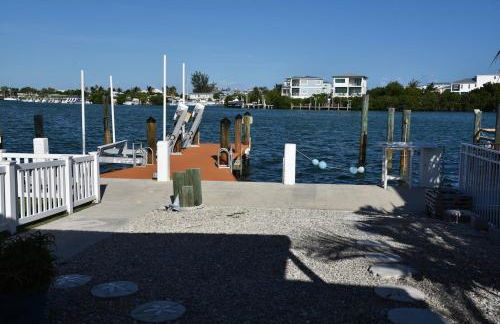 Keys to the Sea and Cabana Club - Foto 10