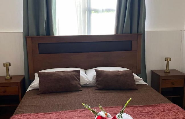 Cabañas Hua'ai Village - Foto 24