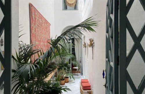 CASA PALACIO LAS MARÍAS - Casa en exclusividad - Photo 29