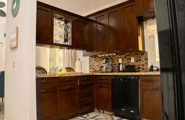 Villa Serenity by the water - Foto 35