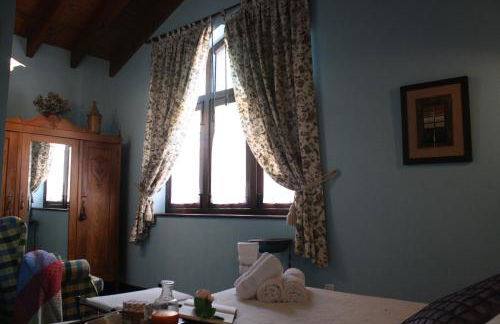 Casa Rural La Xiarapina - Foto 17