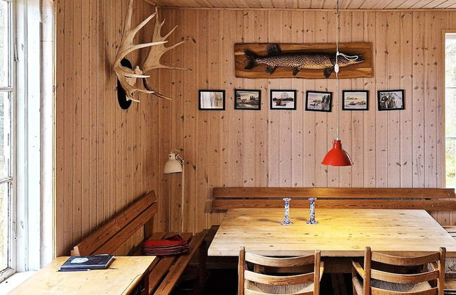 4 Person Holiday Home in Malung-by Traum - Foto 9