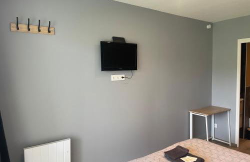 Mini Studio avec Terrasse - Photo 8