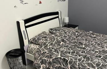 Logement Zen, cosy proche du RER avec parking privé - Foto 1