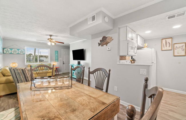 Misty Harbor Townhome #15 - Foto 12