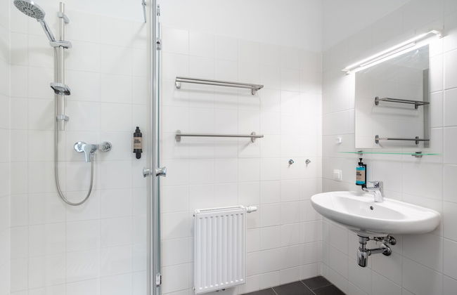 FeelGood Apartments LakeLiving - Foto 55