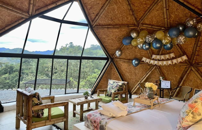 Ecofuratena Glamping - Foto 71