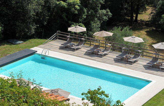 Podere Castellare - Foto 68