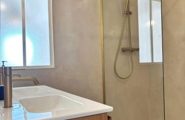 Le Mandela - Centre Historique Perret - Foto 19