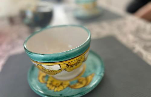 Casa Vacanza La Fontana - Foto 12