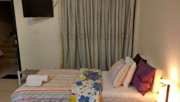 Ne'r Beach Calm Place - Foto 4, Habitación