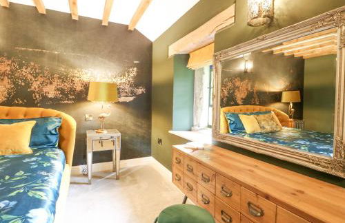 The Farm House at Wildersley Farm - Foto 15