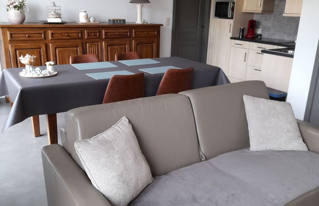 Vakantiewoning De Reünie - Foto 7