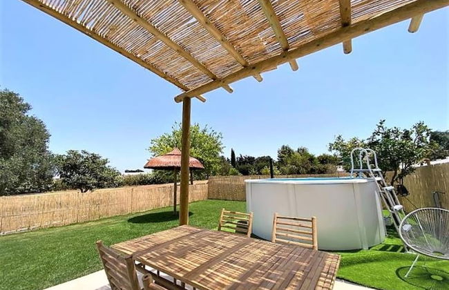 Suite La Morera in Conil de la Frontera - Foto 4