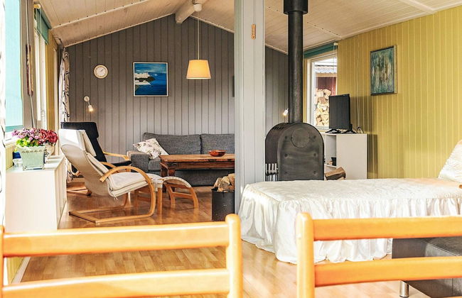 4 Person Holiday Home in Vordingborg-by Traum - Foto 16