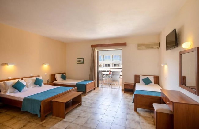 Hotel Rossis - Foto 26